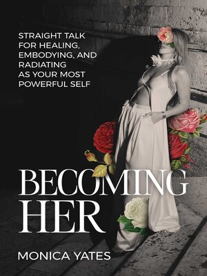 Becoming HER - ebook